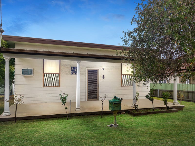 5 Gallagher Street, Cessnock, NSW 2325 Property Details