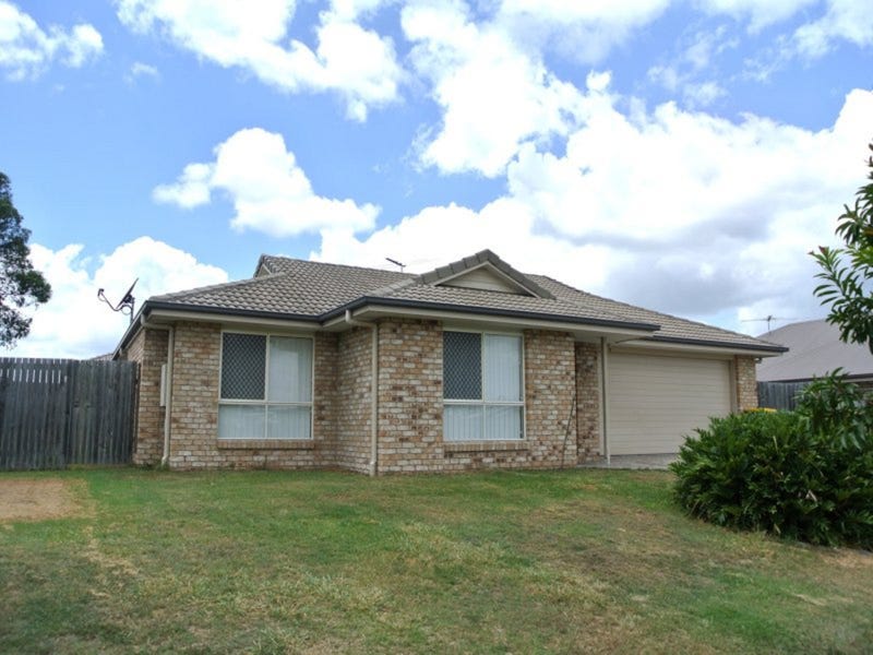 4 Lucy Street, Marsden, QLD 4132