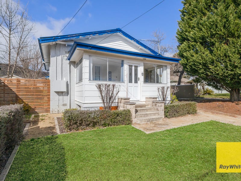 Houses for Sale in Goulburn, NSW 2580 (+1 location) Pg. 3 realestate