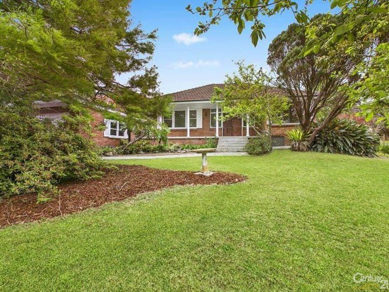 1 Beaumont Road, Killara, NSW 2071 - realestate.com.au