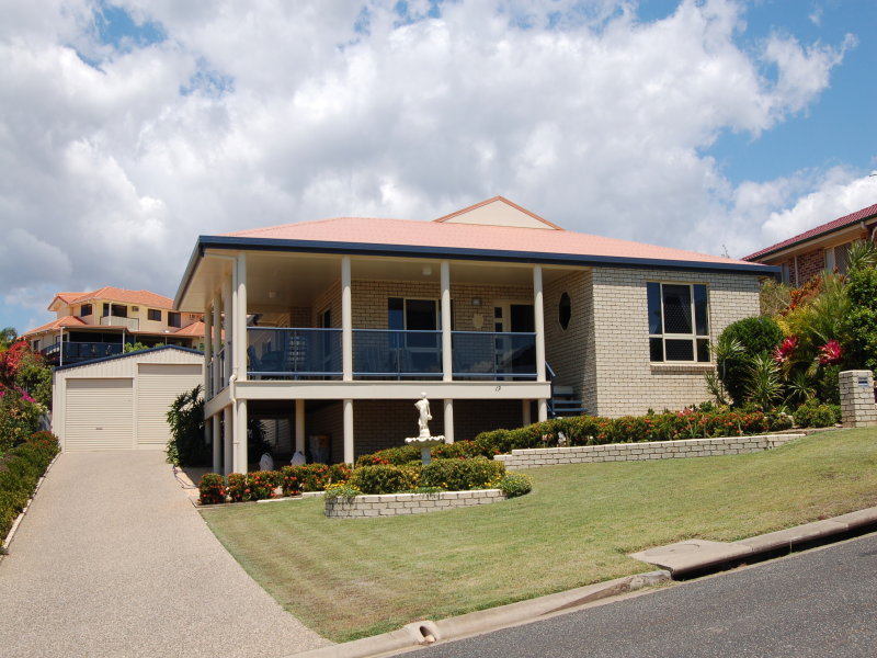 19 Pacific Drive, Yeppoon, Qld 4703 Property Details