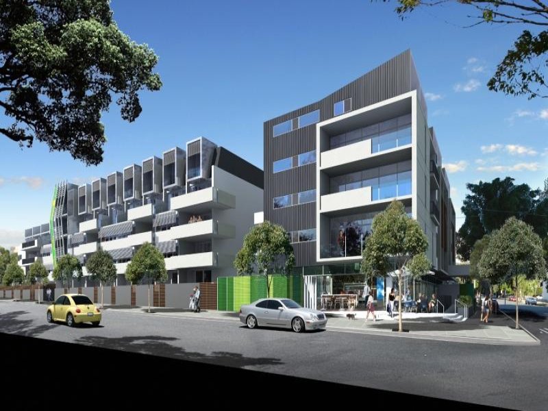 B312, 57-61 Rothschild Avenue, Rosebery, NSW 2018 - Property Details