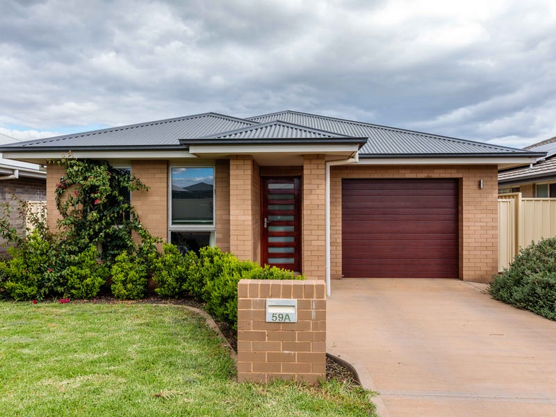 59A Page Avenue, Dubbo, NSW 2830 House for Sale