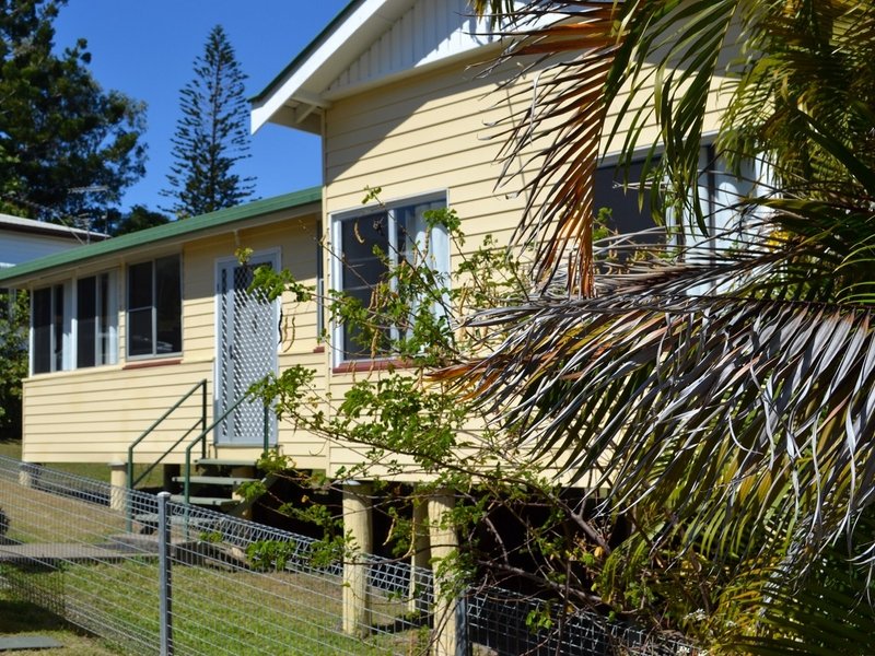 4 William Street, Yeppoon, QLD 4703