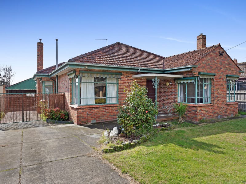 719 Eureka Street, Ballarat East, VIC 3350