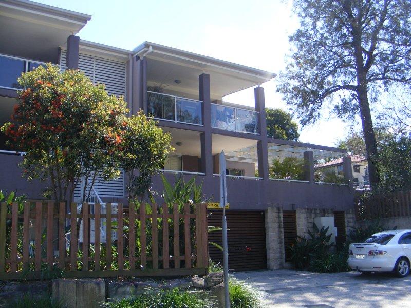 6/60 Aubigny Street, Annerley, QLD 4103