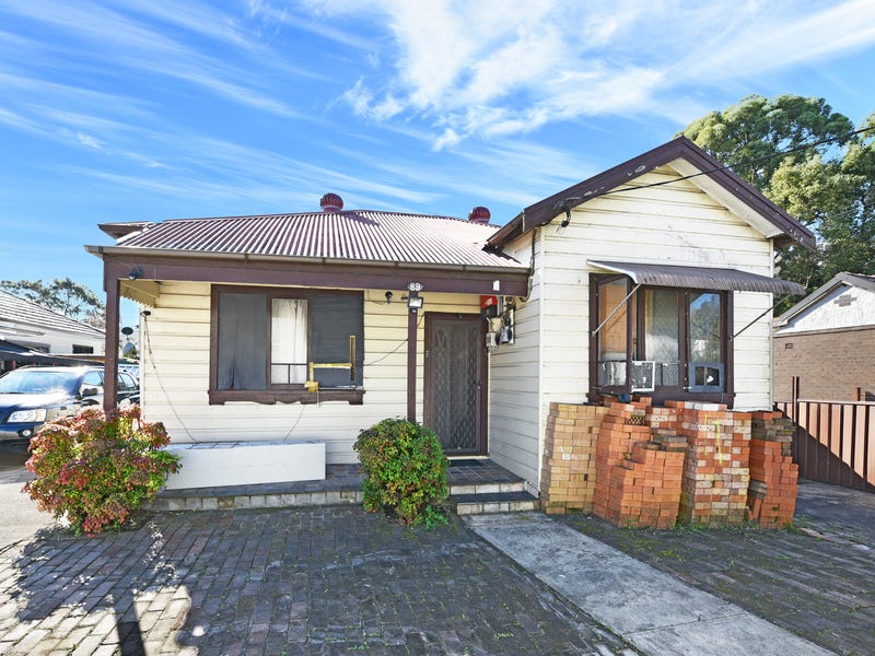 89 Deakin Street, Silverwater, NSW 2128 House for Sale realestate