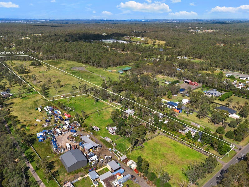 392 Nutt Road, Londonderry, NSW 2753