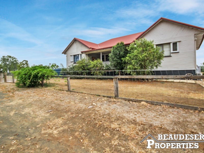 68 Christmas Creek Road, Laravale, QLD 4285