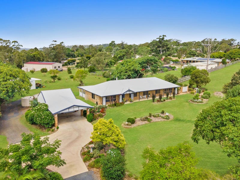 22 Hamzah Drive, Cotswold Hills, QLD 4350