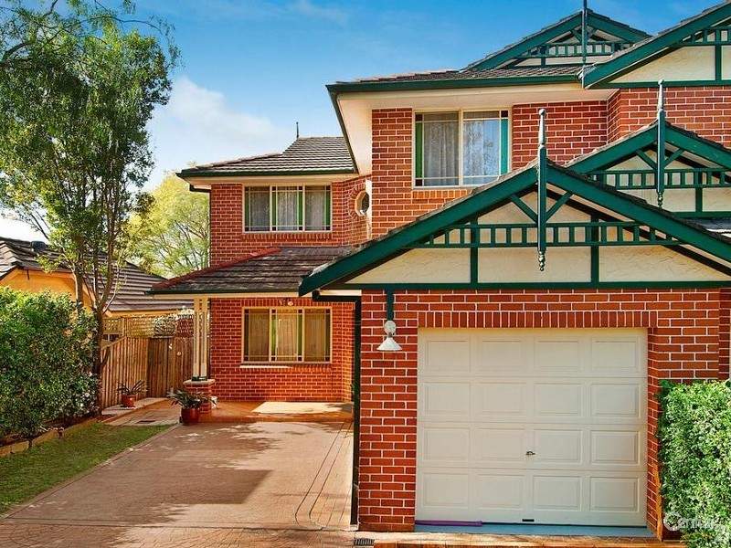 11B Kings Road, Castle Hill, NSW 2154