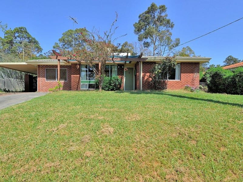 110 Riley Road, Parkerville, WA 6081 Property Details