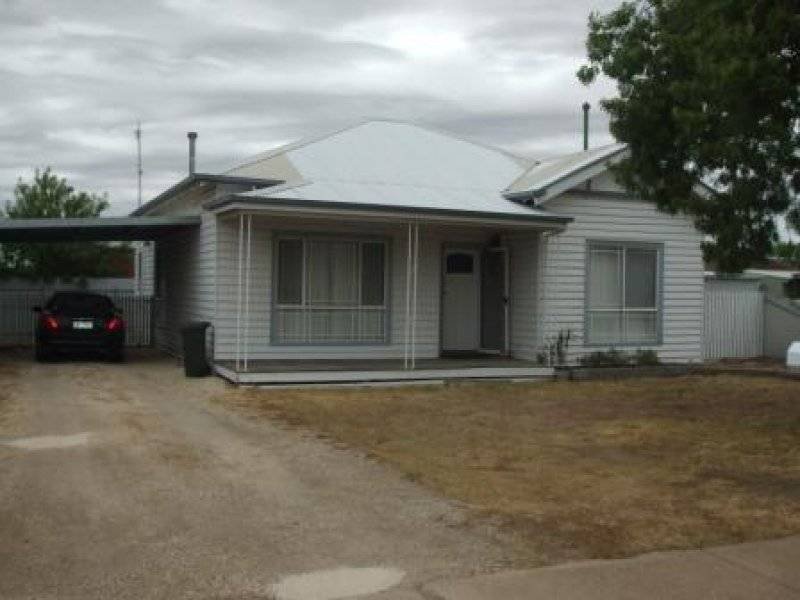 25 Gardenia Street, Horsham, Vic 3400 Property Details