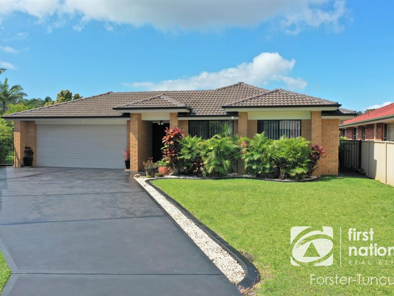 5 Arenga Court Forster Nsw 2428 Property Details
