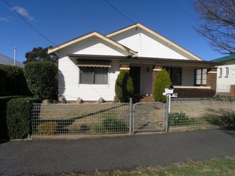 96 Edward Street, Orange, NSW 2800