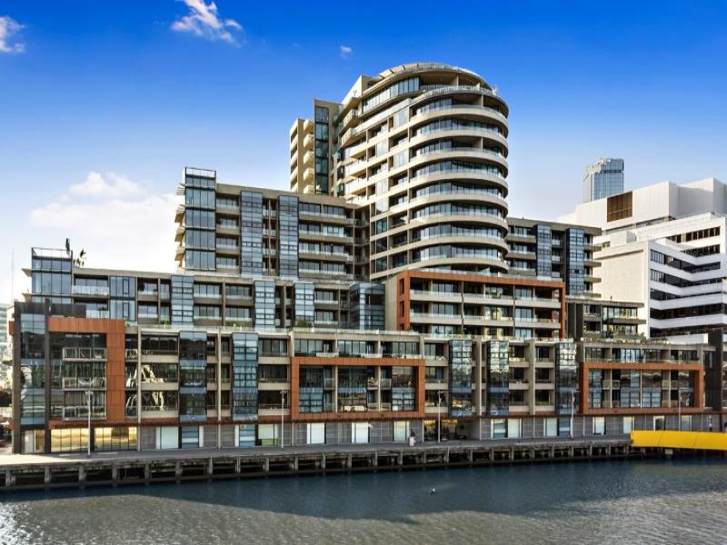 218/60 Siddeley Street, Docklands, Vic 3008 Property Details