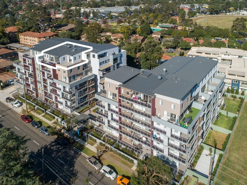 92/4050 Union Road, Penrith, NSW 2750 Property Details