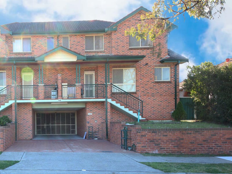 1/48 Millett Street, Hurstville, NSW 2220