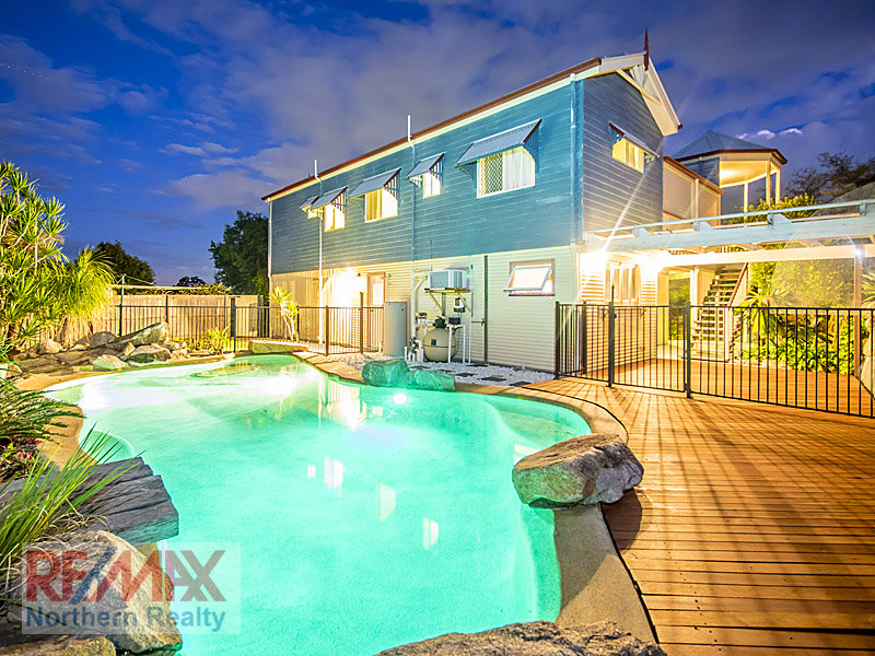 18 Meander Street, Warner, Qld 4500 Property Details