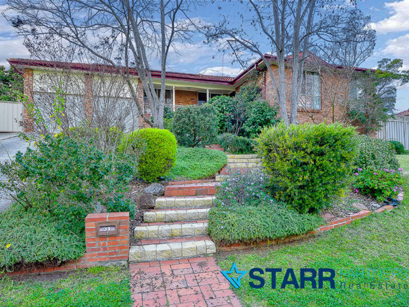 Property 114355199, Kearns, NSW 2558 Property Details