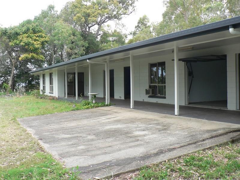 475 Woodbury Road, Yeppoon, Qld 4703 Property Details