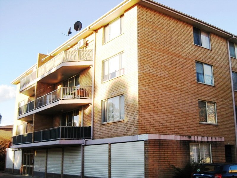 9/1 Riverpark Drive, Liverpool, NSW 2170