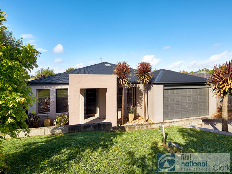 66 Dawson Drive, Warragul, Vic 3820 Property Details