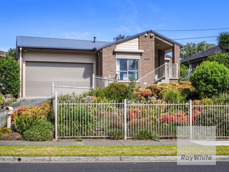 61 North Circular Road, Gladstone Park, VIC 3043
