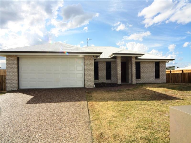 53 Diggers Drive, Dalby, Qld 4405 Property Details