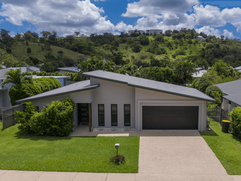 73 Endeavour Circuit, Cannonvale, Qld 4802 House for Sale