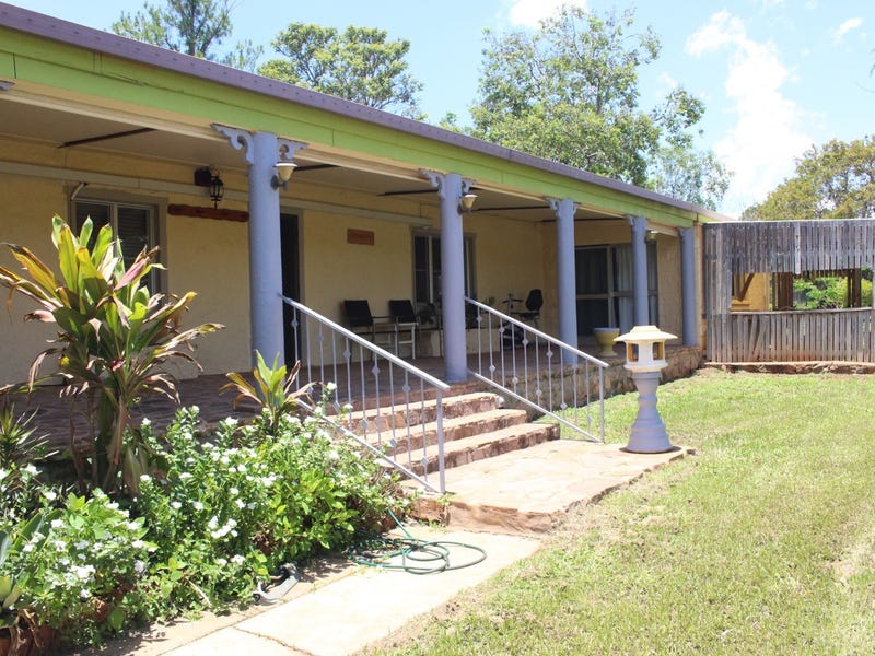 Houses for Rent in Charters Towers Greater Region, QLD