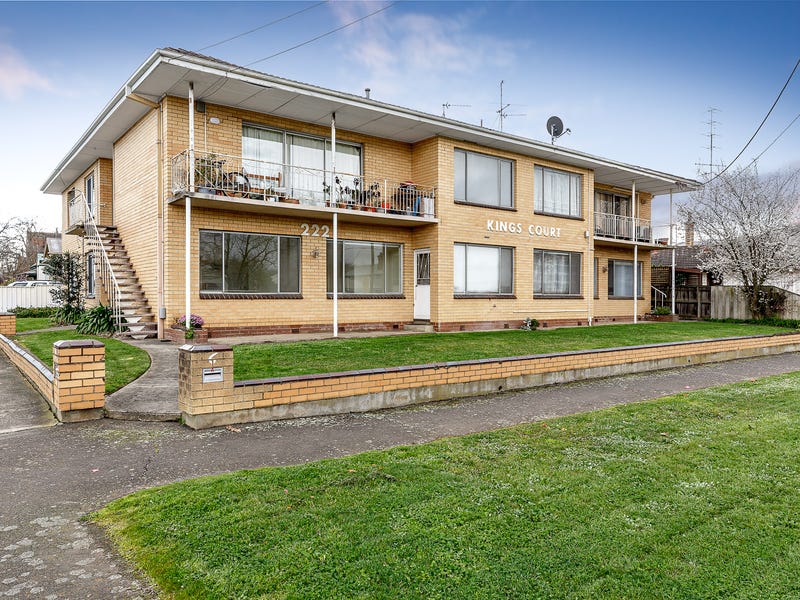 1/222 Drummond Street S, Ballarat Central, VIC 3350