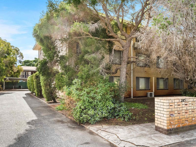 4/285 Railway Parade, Maylands, WA 6051 Property Details