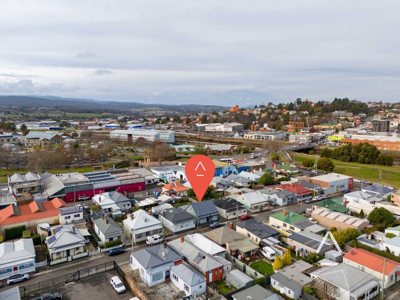 16 Balaclava Street, Invermay, Tas 7248 House for Sale