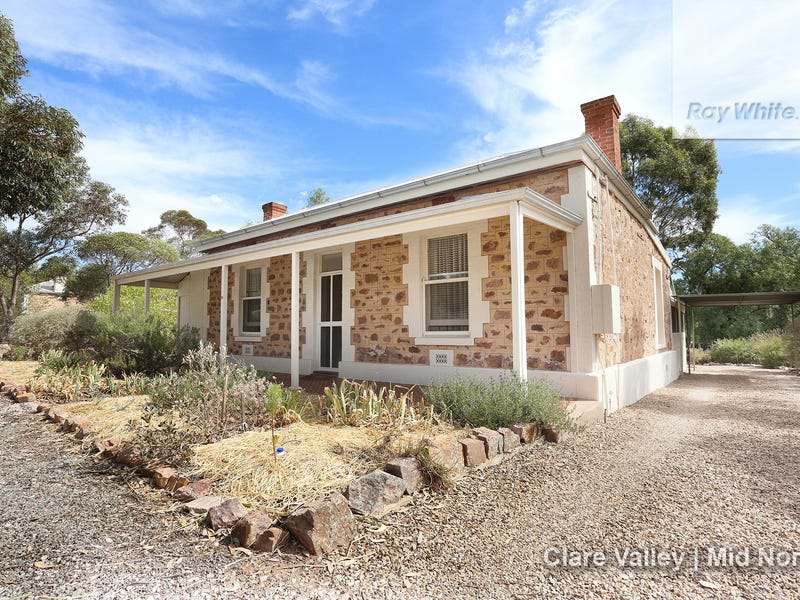 18 Barr Street, Redhill, SA 5521 Property Details