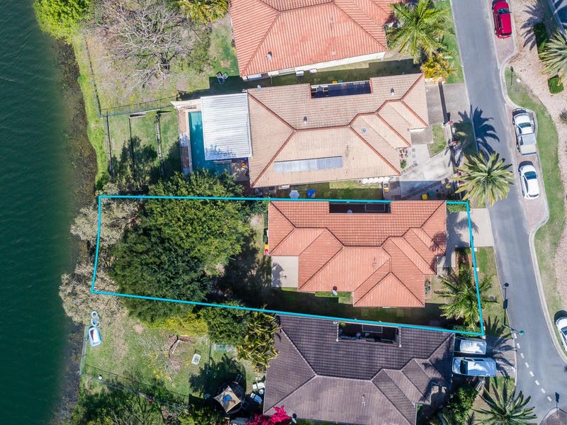 14 Redbud Lane, Robina, Qld 4226 Property Details