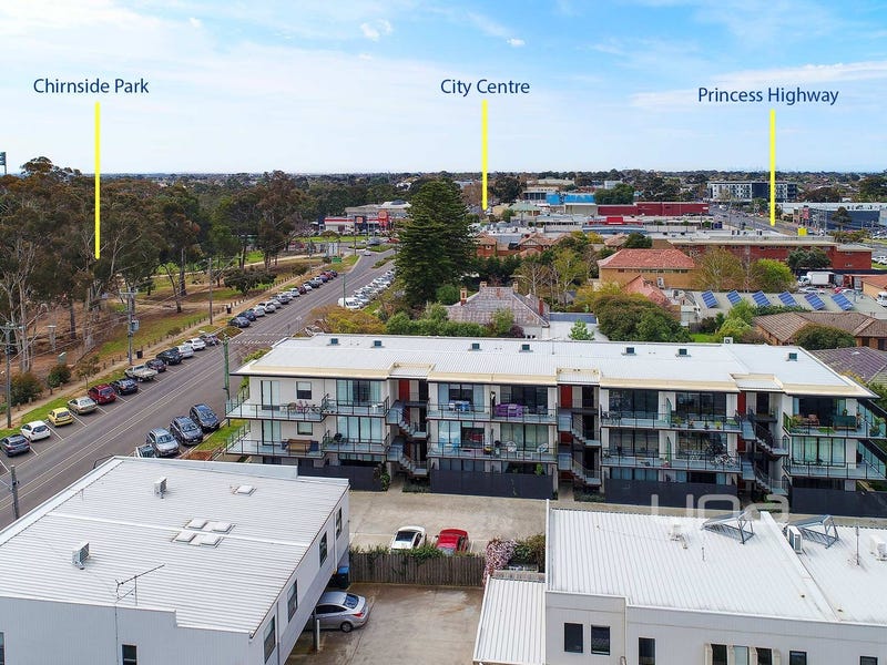 2/219 Watton Street, Werribee, Vic 3030 Property Details