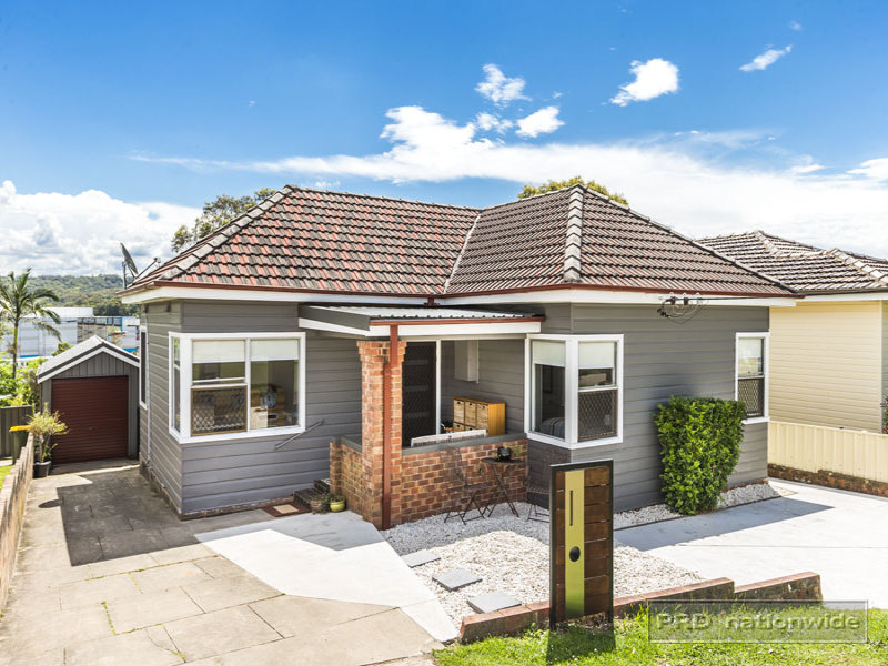 18 Brisbane Water Road, Adamstown, NSW 2289 Property Details