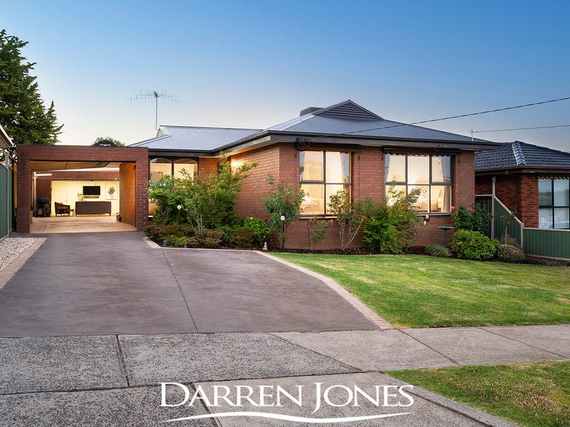 33 Kurrajong Cres, Watsonia North, VIC 3087