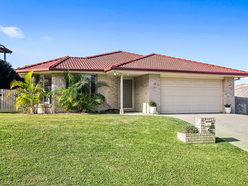 18 Cuthbert Street, Boambee East, NSW 2452