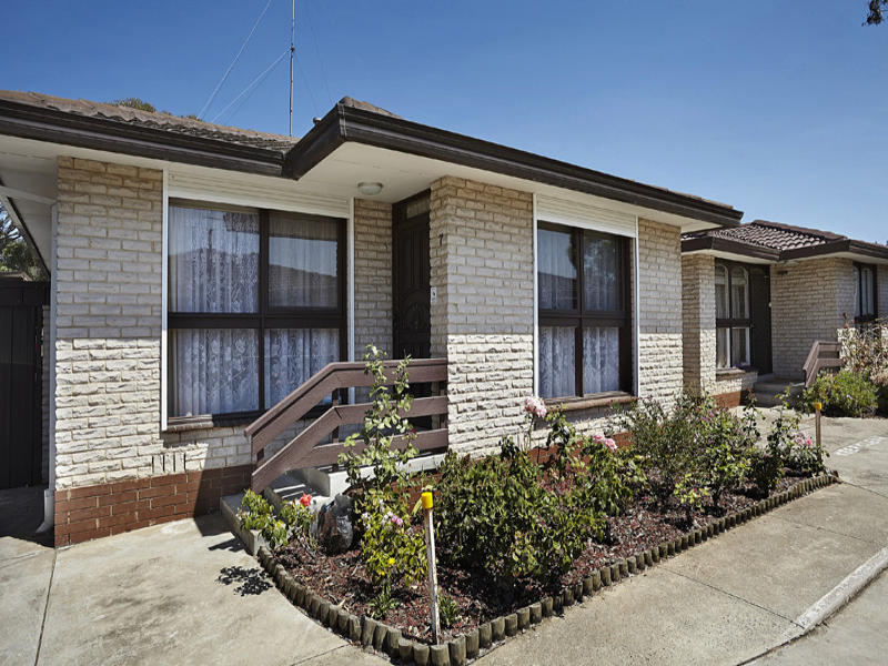 7/5056 Edgar Street, Kingsville, Vic 3012 Property Details