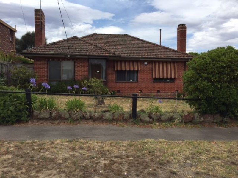 7 Macdonald Street, Ballarat East, VIC 3350