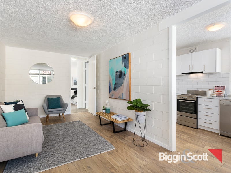 6/29 Church Street, Abbotsford, Vic 3067 Property Details