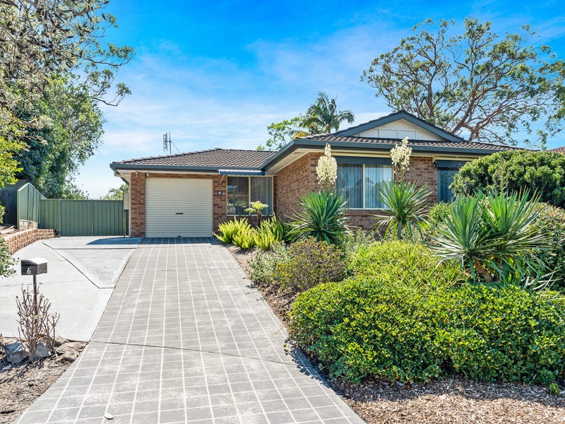 6 Nelimah Close, Narara, NSW 2250 Property Details