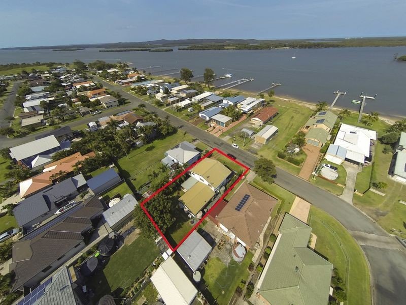 41 Warana Avenue, Steiglitz, QLD 4207