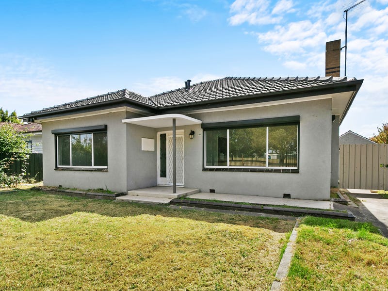 105 Holmes Rd, Morwell, Vic 3840 House for Sale
