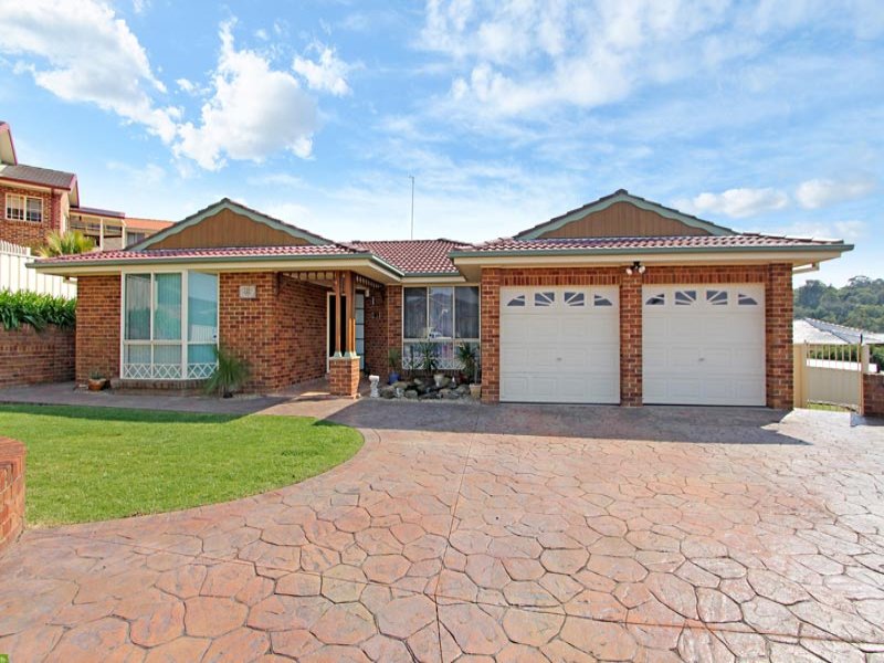 26 Panbula Place, Flinders, NSW 2529