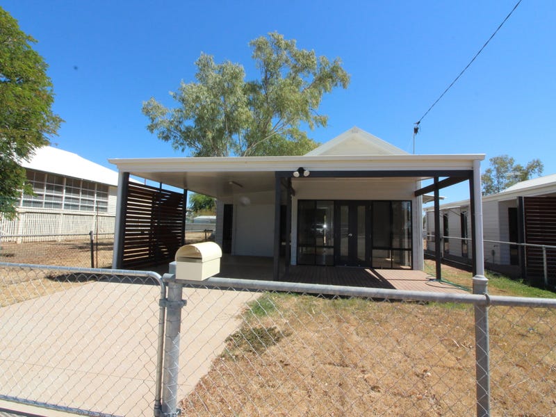 50 Gregory Street, Cloncurry, Qld 4824 Property Details
