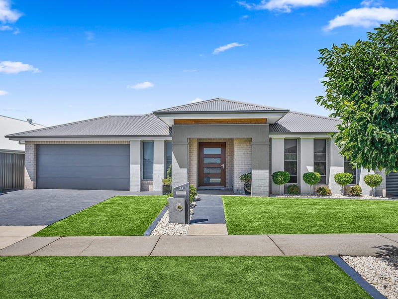 26 Ganya Street, Calderwood, NSW 2527 - Property Details