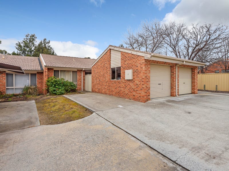 Townhouses for Sale in ACT